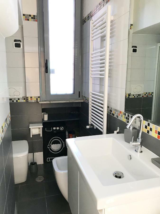 Terrace99 Apartment Rome Exterior photo