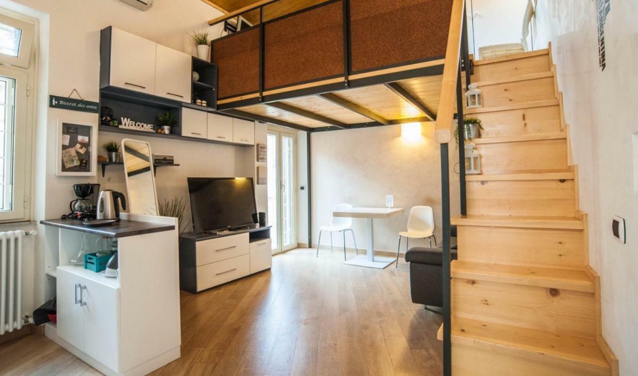 Terrace99 Apartment Rome Exterior photo